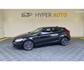 VOLVO V40 CROSS COUNTRY D2 VOLVO V40 CROSS COUNTRY D2 120 GEARTRONIC 6 SUMMUM