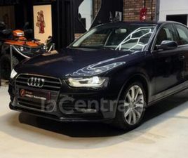 IV GENERATION2 1.8 TFSI 170 AMBITION LUXE