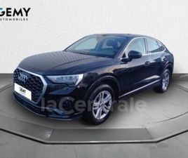 II SPORTBACK 35 TFSI 150 DESIGN