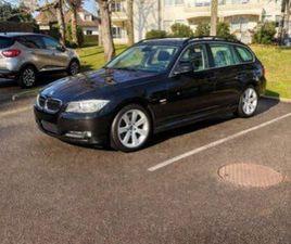 BMW 325XI XDRIVE – 2010 – 198 000 KM – SUIVI COMPLET