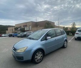 FORD C-MAX FORD C-MAX