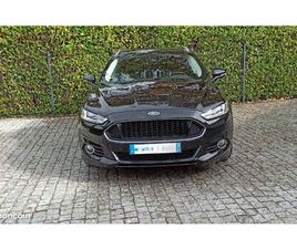 FORD MONDÉO 2.0 SW TDCI 180 CV POWERSHIFT