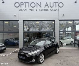 HYUNDAI I20 COUPE 1.0 T-GDI 120 CREATIVE