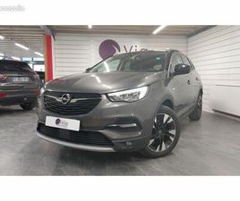 OPEL GRANDLAND X OPEL GRANDLAND X 1.5 CDTI 130 CV - CAMERA DE RECUL