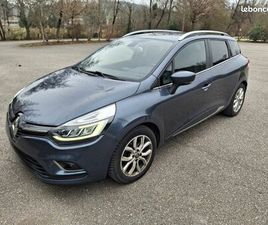 CLIO 4 ESTATE DCI 90 INTENS