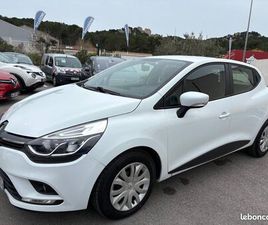 RENAULT CLIO SOCIETE DCI 90 ENERGY E6C MEDIANAV
