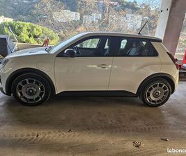 RENAULT R 5 RENAULT 5. E TECH NEUVE