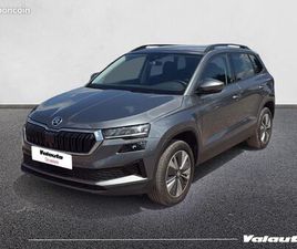 SKODA KAROQ SKODA KAROQ BUSINESS 2.0 TDI 116CH