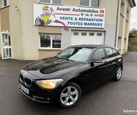 BMW 118D XDRIVE