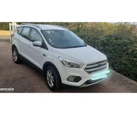 FORD FLEX FORD KUGA FLEX-FUEL E85 150 CV TITANIUM DE 12/2019