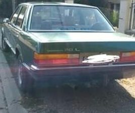 FORD GRANADA