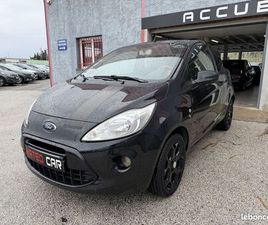 FORD KA 1.2 69CH STOP&START GRAND PRIX II