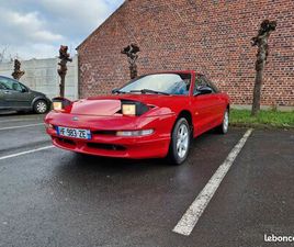 FORD PROBE 2L 16V