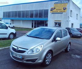 CORSA 1.3 CDTI 75 ENJOY