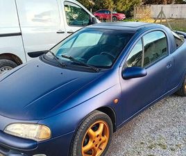 OPEL TIGRA