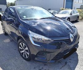 RENAULT CLIO RENAULT CLIO TCE 90 EQUILIBRE / GARANTIE 12 MOIS 1