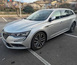 VENDS TALISMAN BREAK INTENS TCE 200