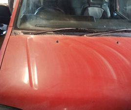 SUZUKI JIMNY SUZUKI JIMNY ANGLAIS