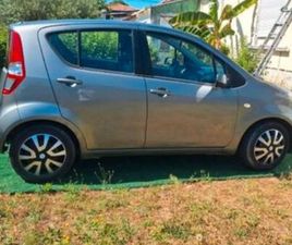 SUZUKI SPLASH SUZUKI SPLASH