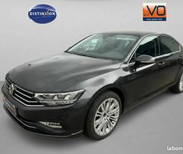 VOLKSWAGEN PASSAT BUSINESS 1.6 TDI 120 DSG7