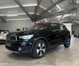 VOLVO XC40 T4 VOLVO XC40 XC 40 T4 RECHARGE - 129+82 BV DCT 7 INSCRIPTION BUSINESS / GARANTIE 12 MOIS