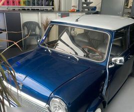 AUSTIN MINI MINI AUSTIN