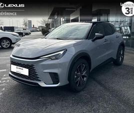 LEXUS LBX 1.5 136CH EMOTION 2WD MY26