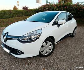 RENAULT CLIO 1.5DCI 2PL COMMERCIALE