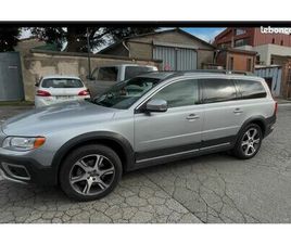 VOLVO XC70 - D5 - SUMMUM