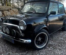 AUSTIN MINI MINI AUSTINE