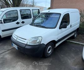 BERLINGO AUTOCARRO