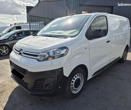 CITROEN JUMPY M 1.6 BLUEHDI 95CV CLUB