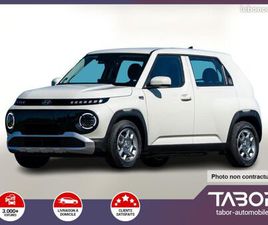 HYUNDAI INSTER 42 KWH 96 GPS CAM 15