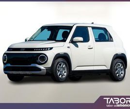 HYUNDAI INSTER 42 KWH 96 GPS CAM 15