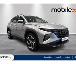 PHEV 4WD PREMIUM / KROK / SKINN /