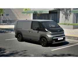 L2H1 4DR STANDARD RANGE - BESTÄLLNINGSBIL