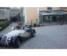 VENTE CABRIOLET MORGAN