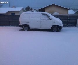 NISSAN VANETTE NISSAN VANETTE CARGO