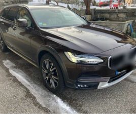 VOLVO V90 CROSS COUNTRY D5