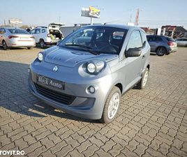 NOU AIXAM MINIAUTO 2024 - 12 062,49 EUR, 2 KM - AUTOVIT.RO