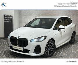 BMW SÉRIE 2 ACTIVETOURER 225E 245CH XDRIVE M SPORT DKG7