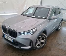 BMW X1 SDRIVE18I 136 CH BUSINESS DESIGN + 3365 E OPTIONS