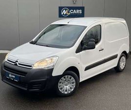 1.6 HDI DIESEL MANUEL