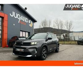 CITROEN C5 AIRCROSS CITROËN C5 AIRCROSS BLUEHDI 130 EAT8 SHINE