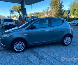 LANCIA YPSILON LANCIA YPSILON 1.3 MJT GOLD