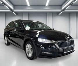 SKODA OCTAVIA COMBI COMBI AMBITION