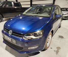 POLO 1.4I TRENDLINE DSG