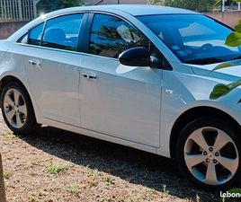 ◊ CHEVROLET CRUZE ◊