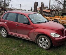 PT CRUISER