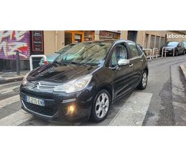 CITROËN C4 PHASE-II 1.2VTI 82CV 5 PORTES CT OK